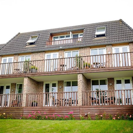 Het Maashotel Broekhuizen (Limburg) Exterior foto