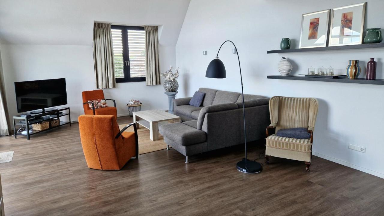 Het Maashotel Broekhuizen (Limburg) Exterior foto
